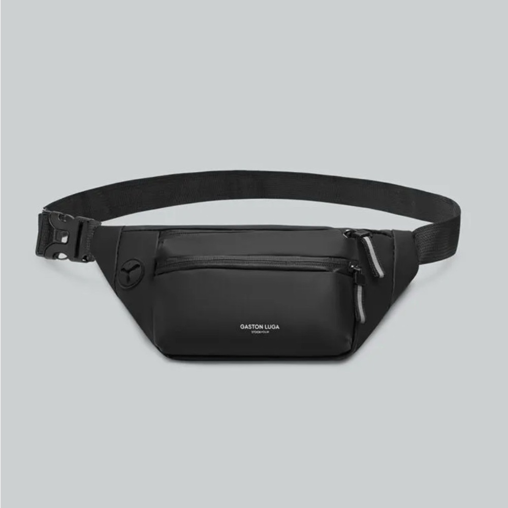 Gaston Luga Splash Hip Pack